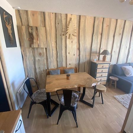 Apartmán Le Cocon Pelerins Les Angles  Exteriér fotografie