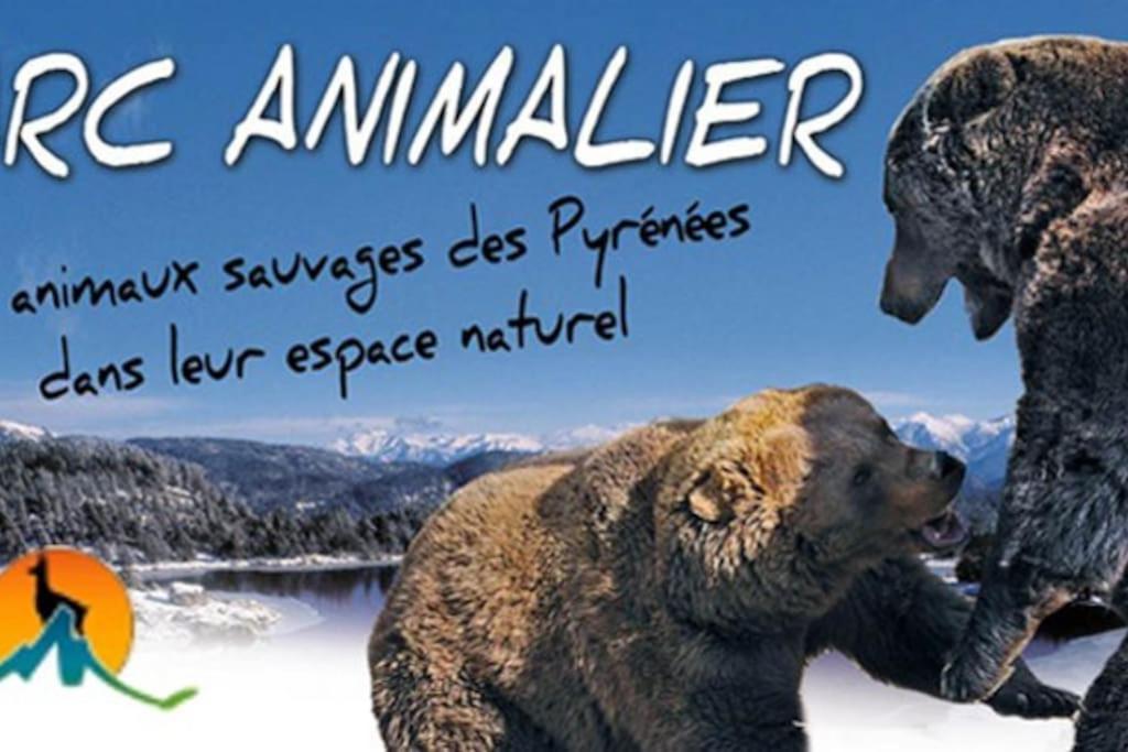Apartmán Le Cocon Pelerins Les Angles  Exteriér fotografie