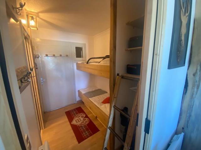 Apartmán Le Cocon Pelerins Les Angles  Exteriér fotografie