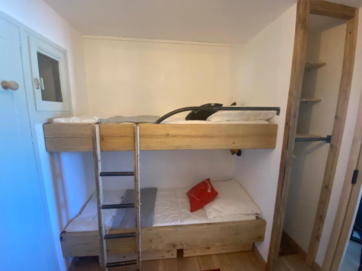 Apartmán Le Cocon Pelerins Les Angles  Exteriér fotografie