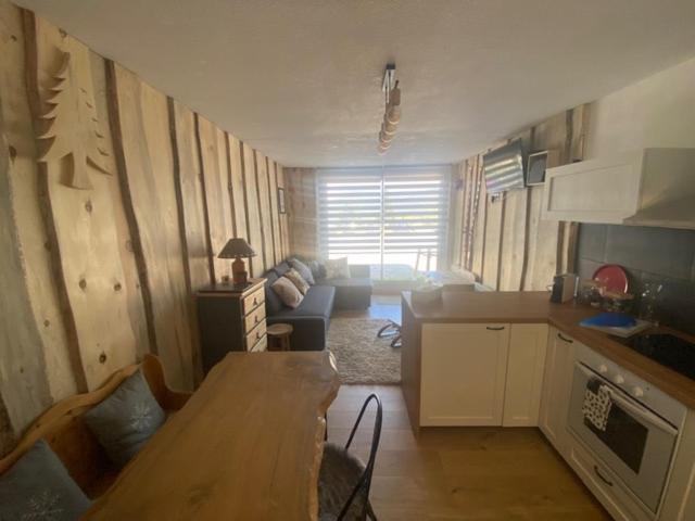 Apartmán Le Cocon Pelerins Les Angles  Exteriér fotografie
