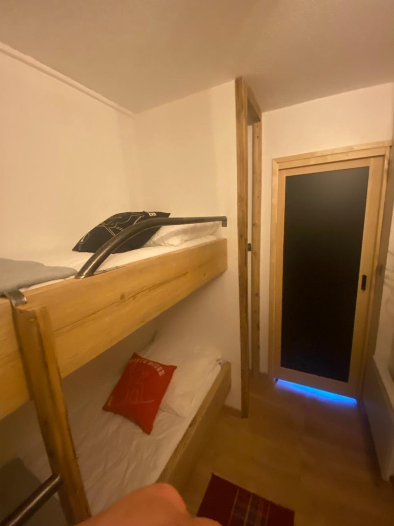 Apartmán Le Cocon Pelerins Les Angles  Exteriér fotografie